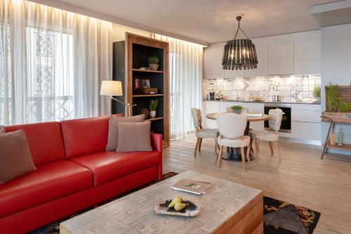 Two Bedroom Suite