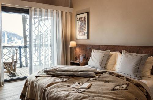One Bedroom Suite