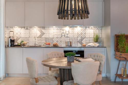 Two Bedroom Apartment