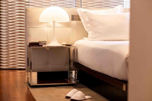 Luxe Suite