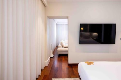 Luxe Suite