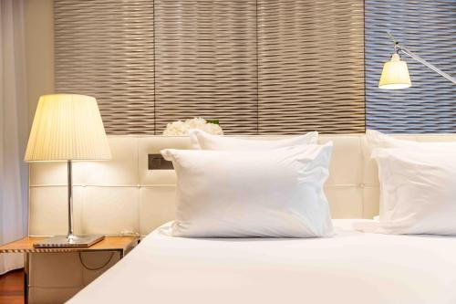 Junior Suite with Terrace