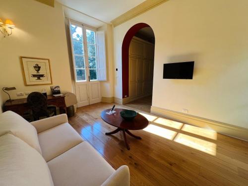 Classic Double Room with Balcony