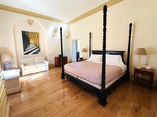 Classic Double Room with Balcony