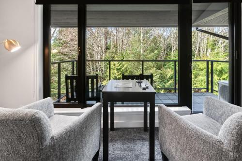 Studio Lodge Rainforest View