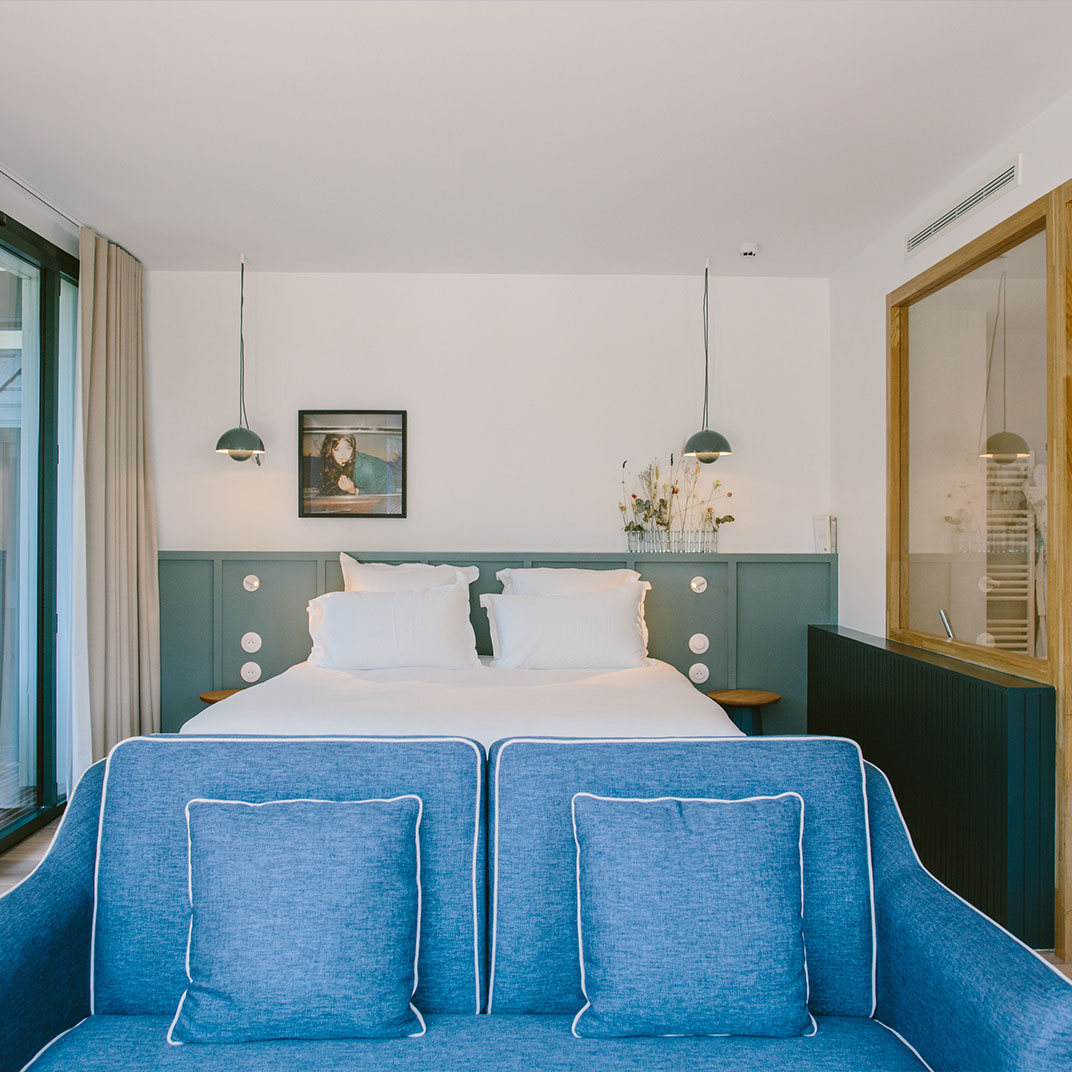 Suite Ocean with Terrace