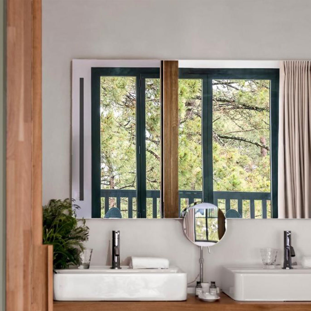 Suite Ocean with Terrace
