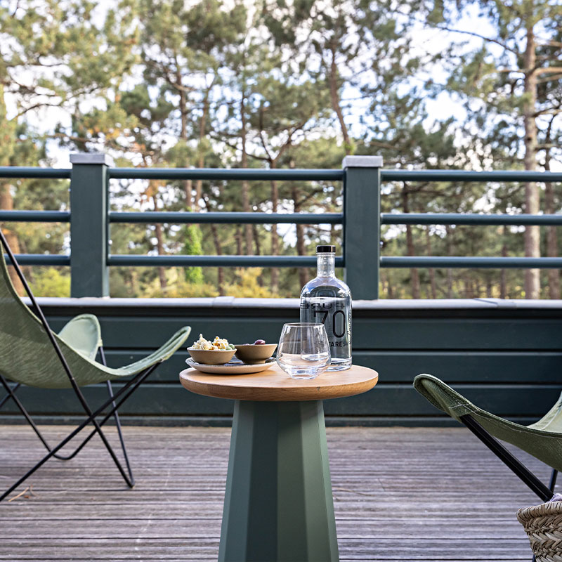 Suite Ocean with Terrace
