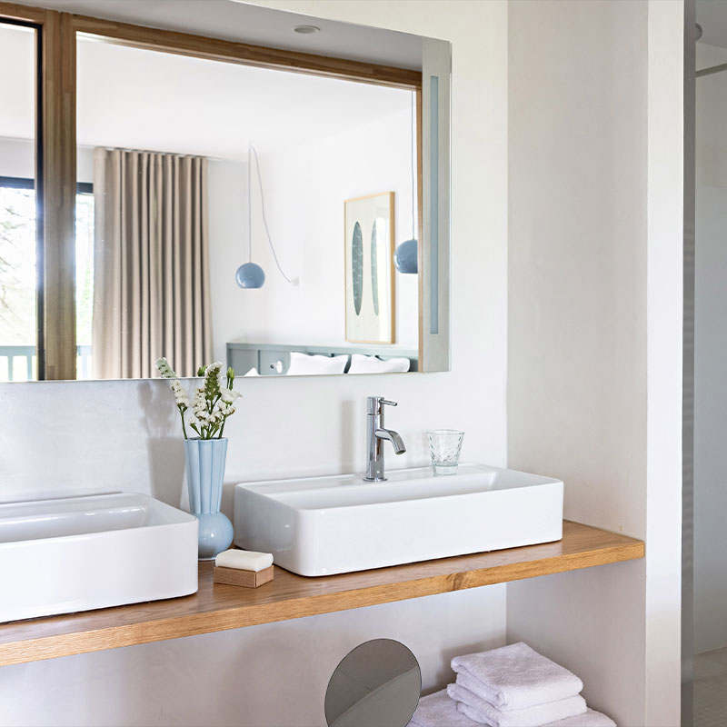 Junior Suite with Terrace