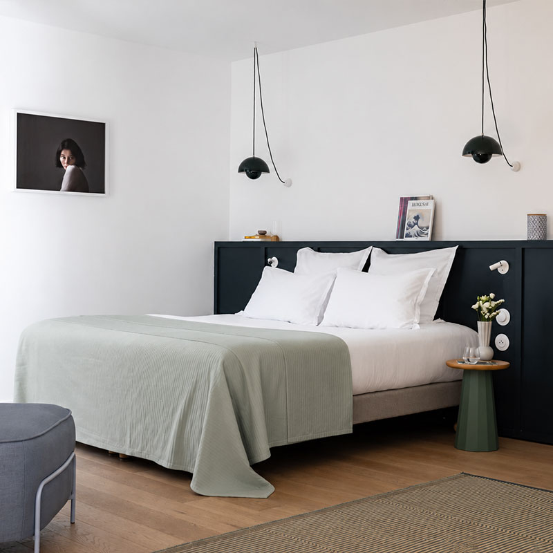Junior Suite with Ocean View