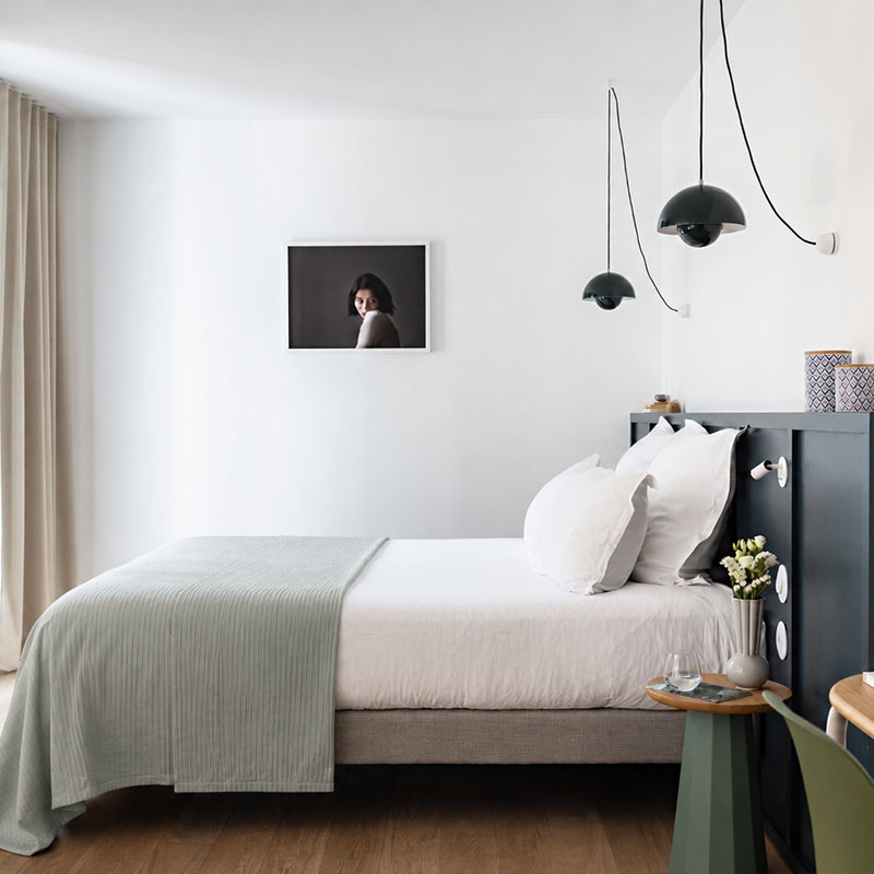 Junior Suite with Ocean View