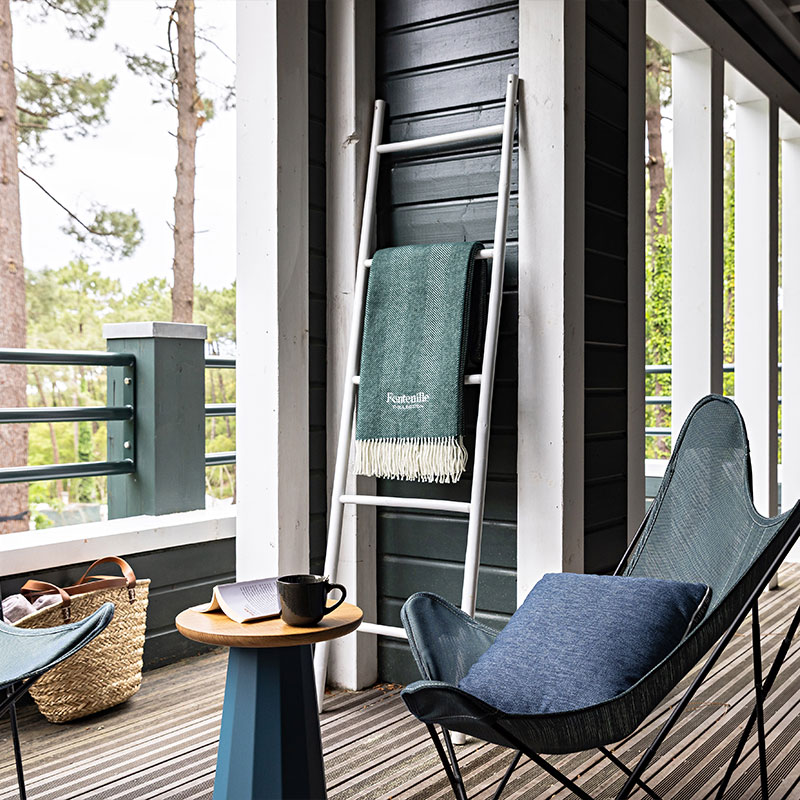 Junior Suite with Ocean View