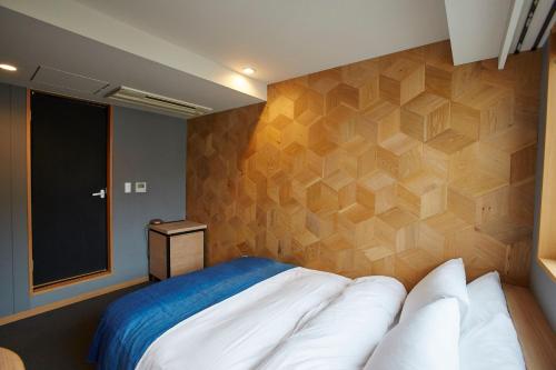 Short Stay (Check-in 18:00~/ Check-out ~10:00) - Economy Double Room