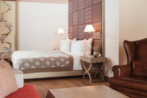 Junior Suite West-Facing