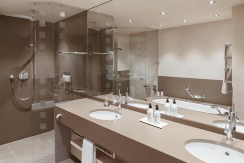 Junior Suite South Facing