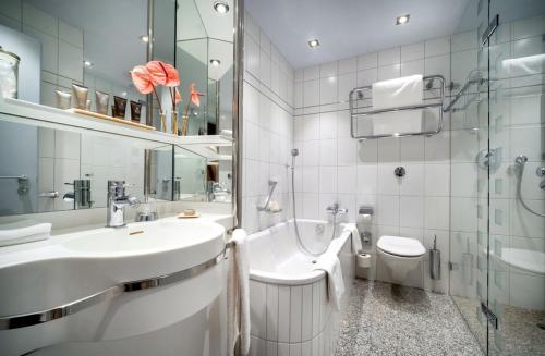 Deluxe Single Room North Facing