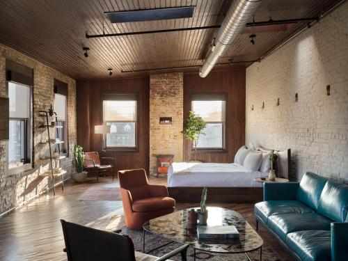 Superior King Apartment (Room 3)
