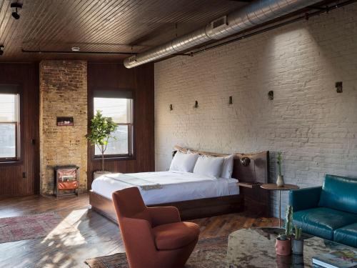 Superior King Apartment (Room 3)