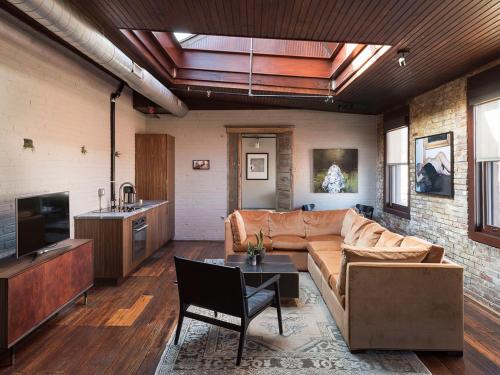 Superior King Apartment (Room 4)
