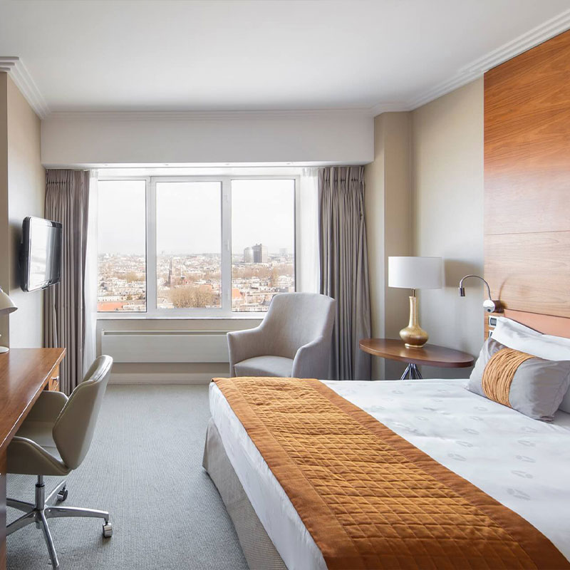 Superior View Room