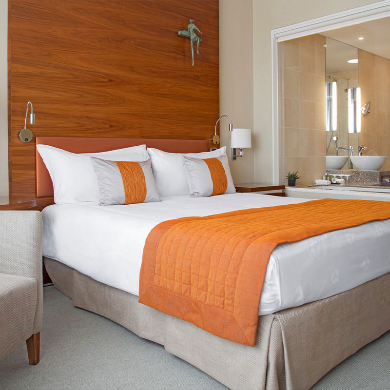 Superior View Room