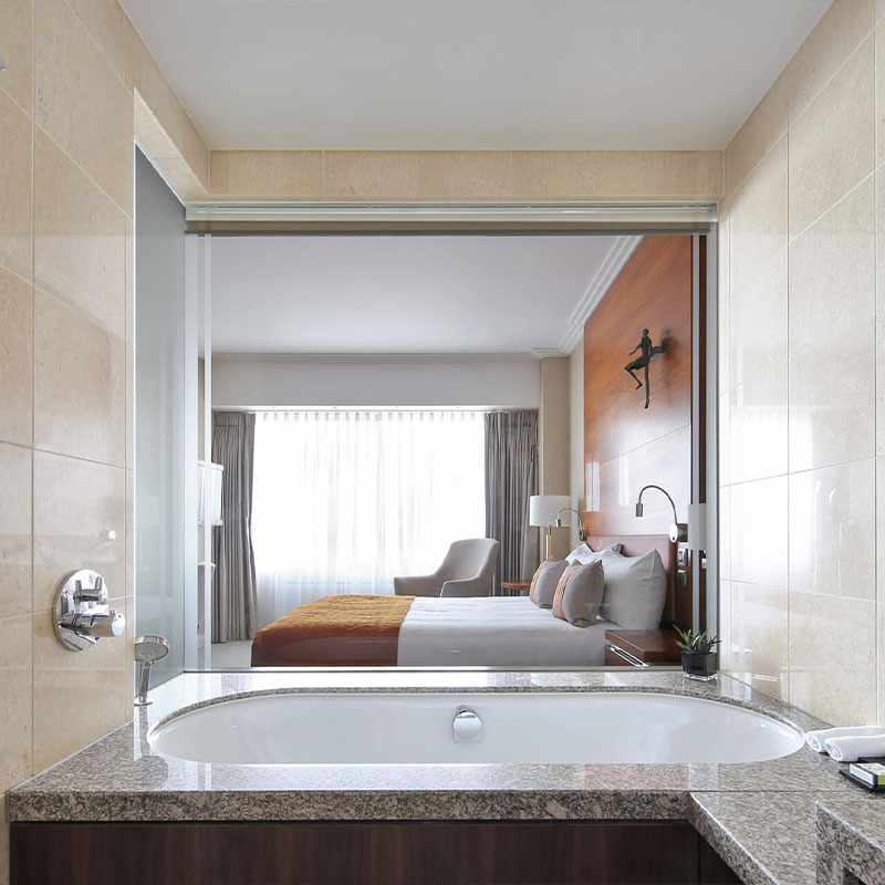 Superior View Room
