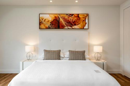 Premium Deluxe Room with Resort View