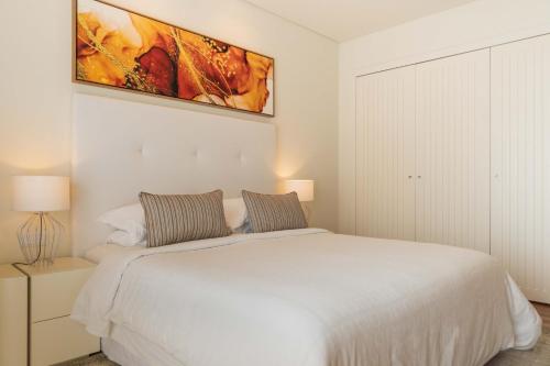 Premium Deluxe Room with Resort View