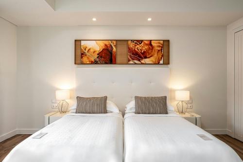 Premium Suite Room with Resort View