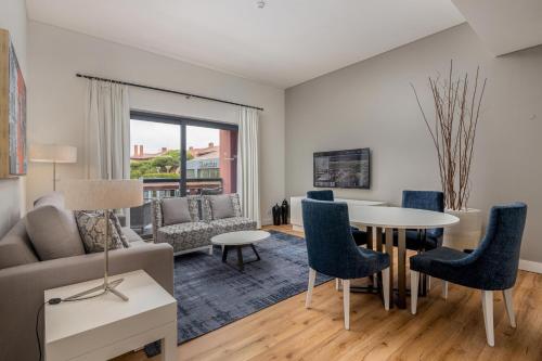 Premium Suite Room with Resort View