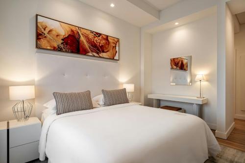 Premium Two-Bedroom Suite with Resort View