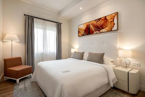 Premium Two-Bedroom Suite with Resort View