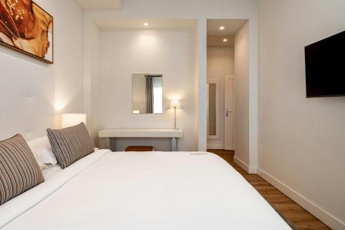 Premium Two-Bedroom Suite with Resort View