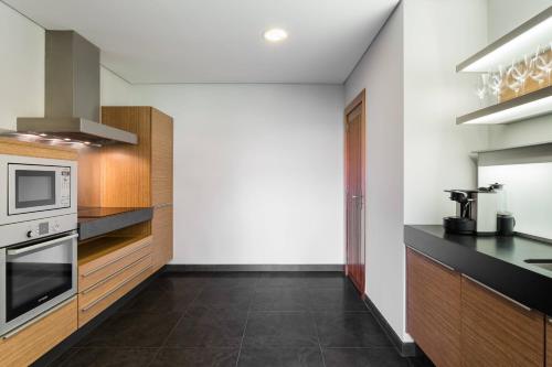 Superior Two-bedroom Suite with Garden View