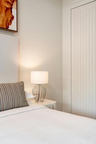 Superior Two-bedroom Suite with Garden View