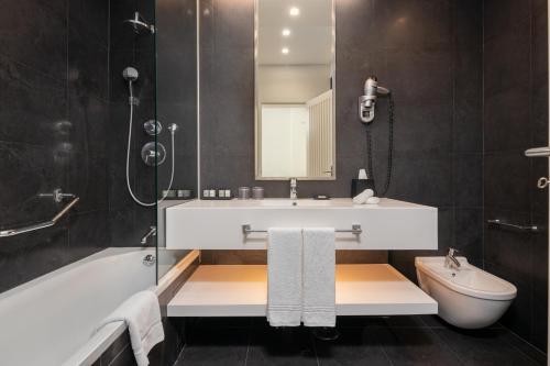 Premium Deluxe Room (Room Rate = Resort Credit)