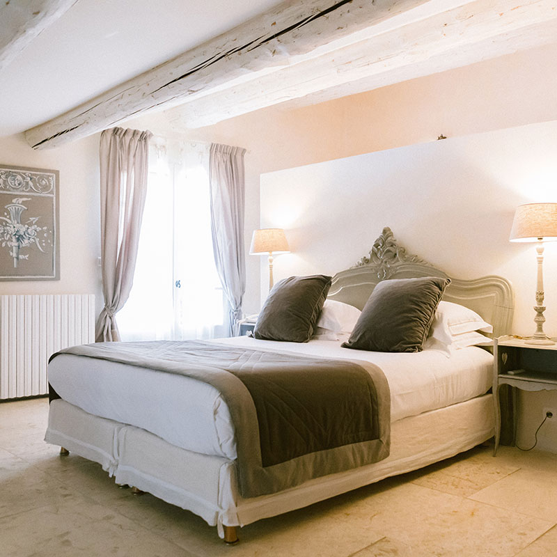 Luxury Room