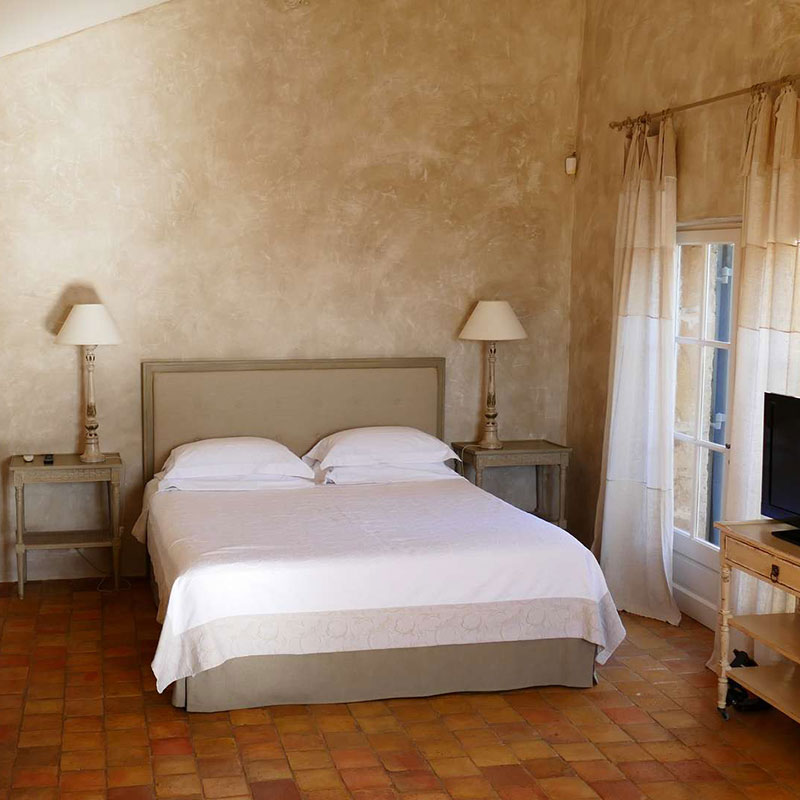 Luxury Room