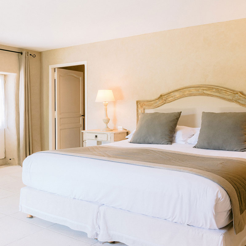 Luxury Room