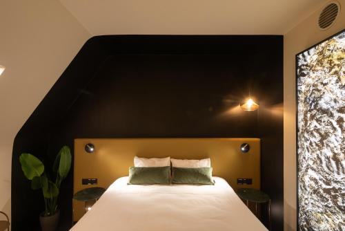 Cozy Double Room