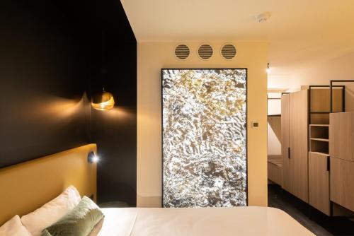 Cozy Double Room