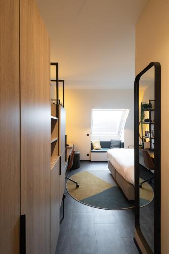 Cozy Double Room