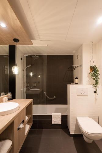 Cozy Double Room