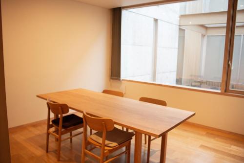 Business Double Room