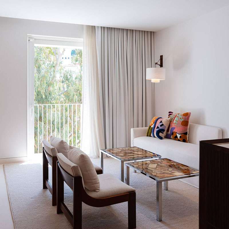 Plaza Suite