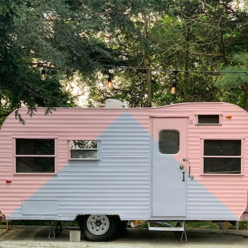 camper