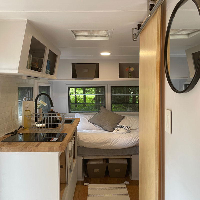 camper
