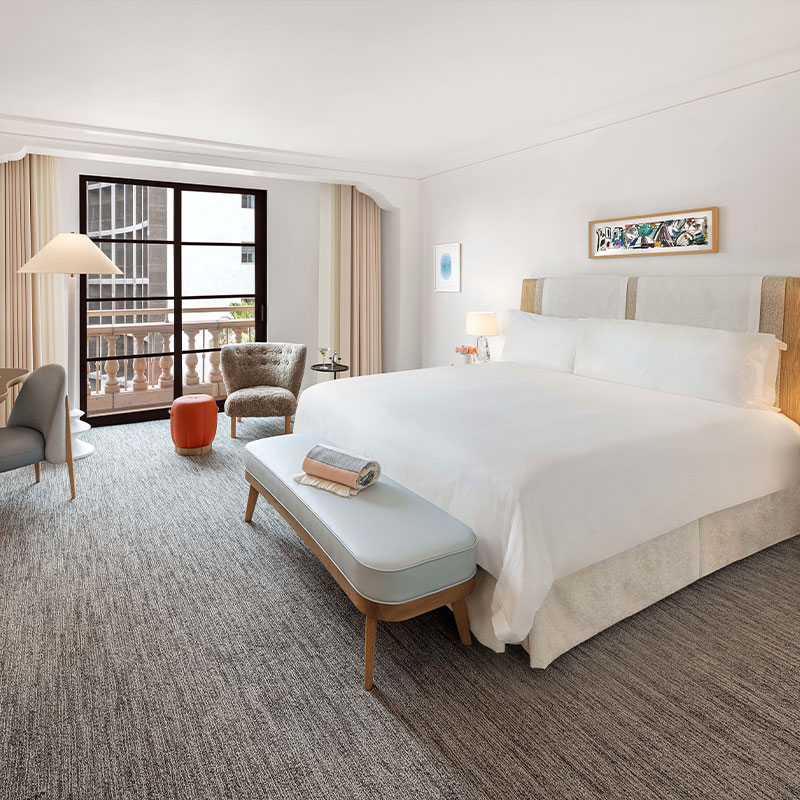 Superior Room Accessible