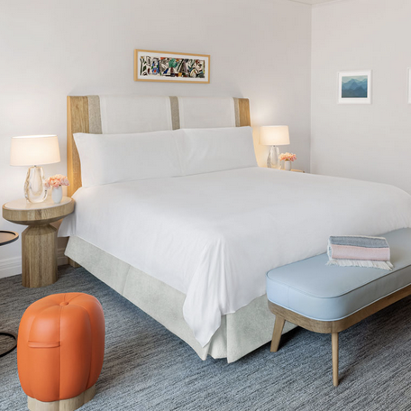 Superior Room Accessible