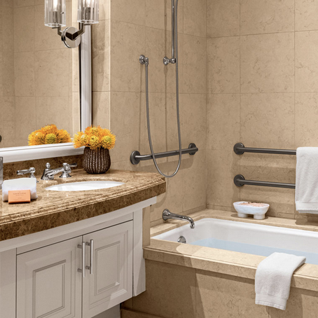 Superior Room Accessible